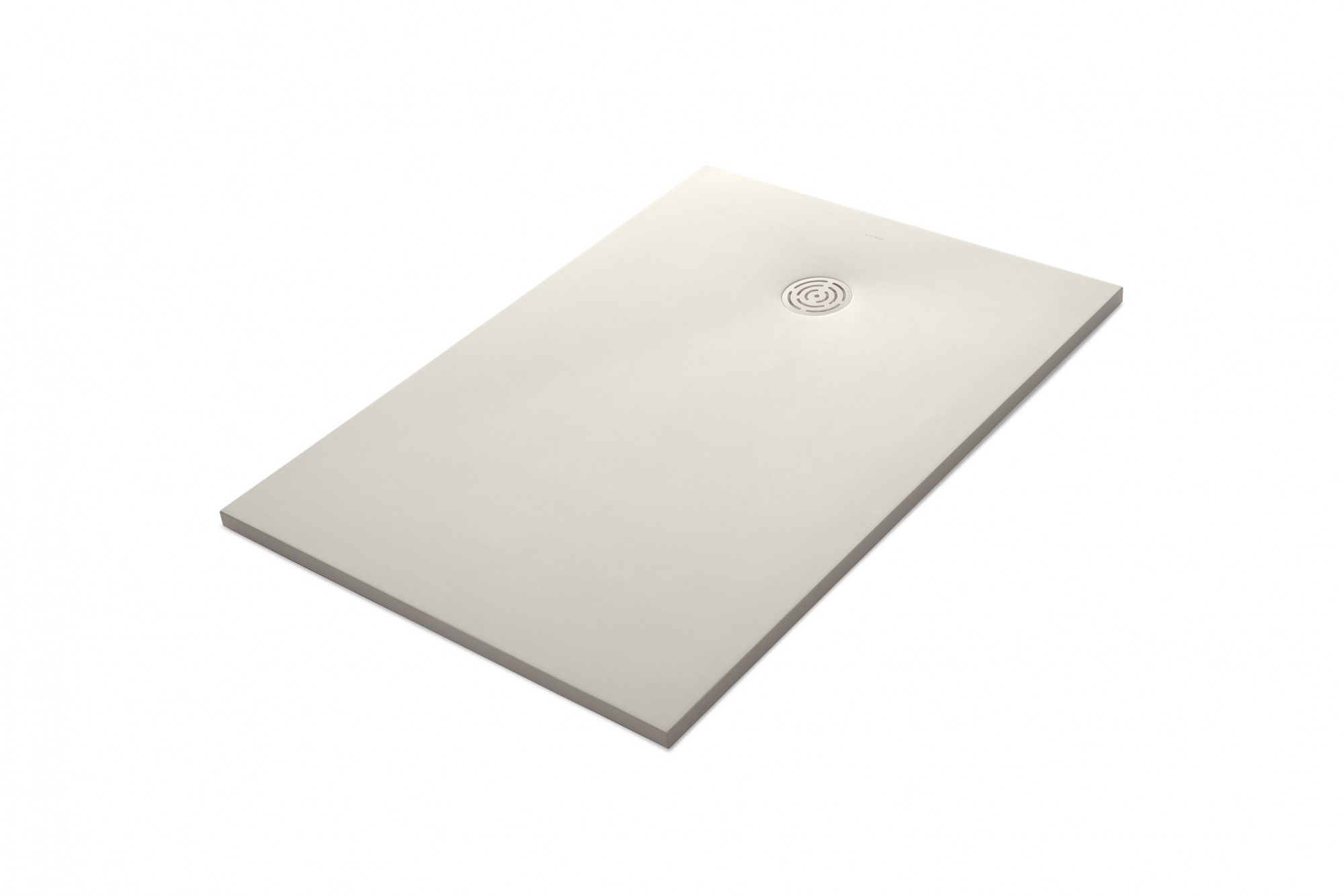 MCBATH Centuria Smooth 120x90 прямоугольный бежевый sun-id-1959512