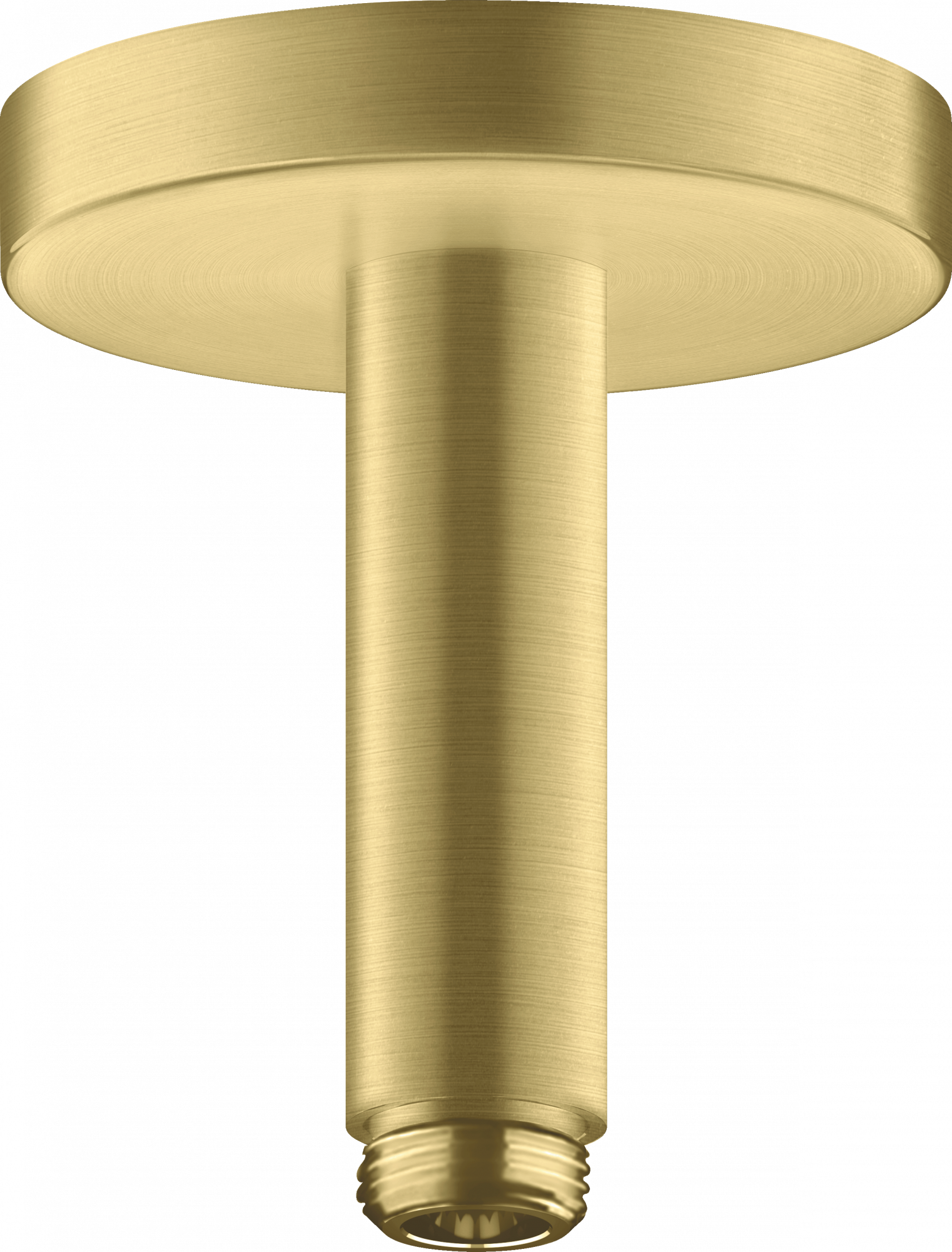 26432950 Потолочный соединитель 100 мм AXOR SHOWERSOLUTIONS