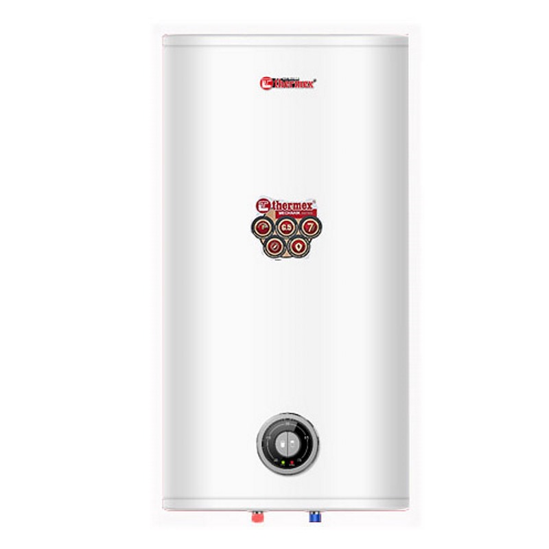 Водонагреватель электрический накопительный плоский THERMEX вертикальный MK 30 V 30 л 30MKV