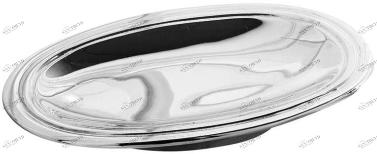 Gentry Home Мыльница из металла Dame sun-id-1398311