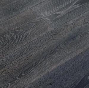 Паркетная доска Teka Deck Soft Loc Бароло 13296 Дуб Кантри (Гладкая) 2200х180 мм.