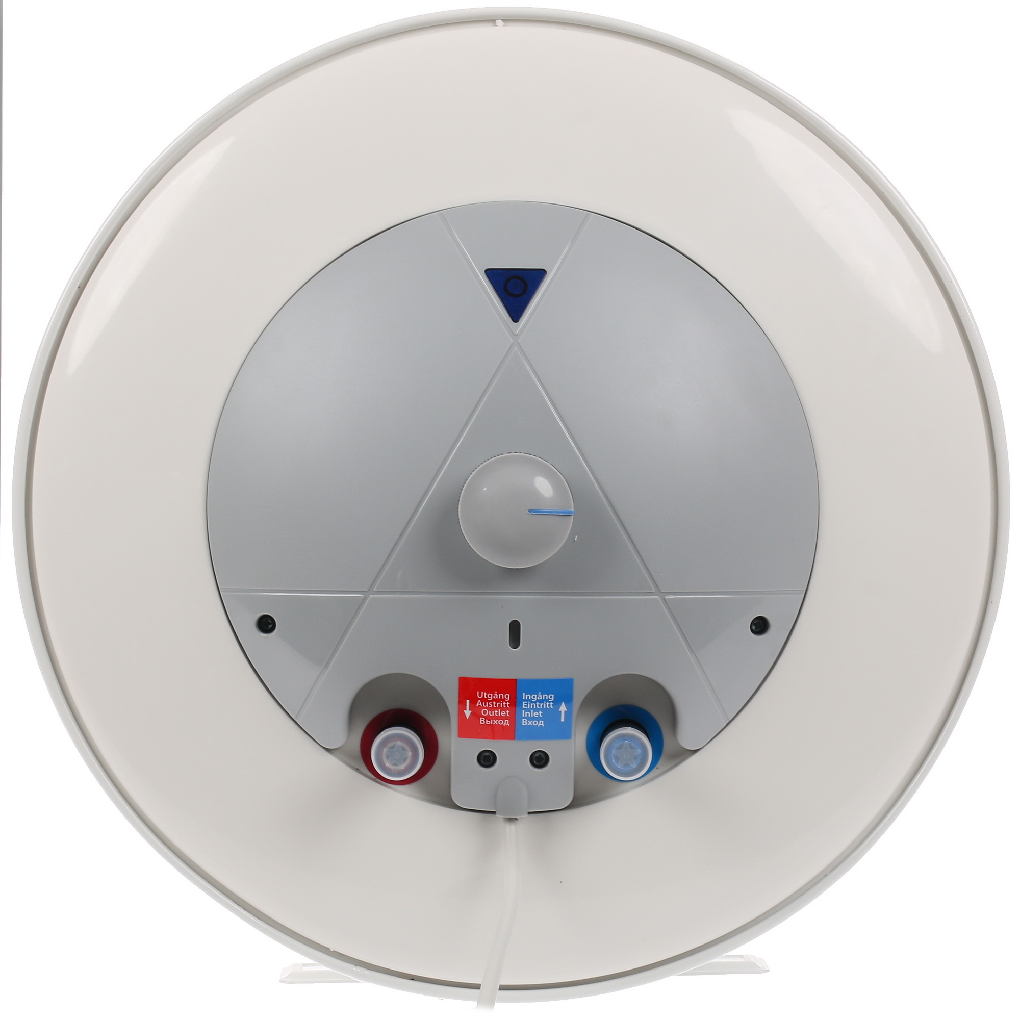 1106384 Водонагреватель электрический Timberk SWH RE9 80 V STDN-0058598 - Вид №3