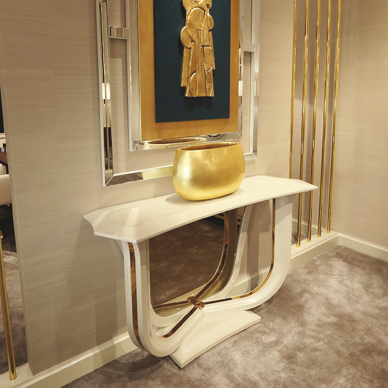 Консоль  REDECO 2120 UNIQUE