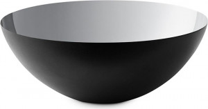 352690 Bowl Ø 16 - 60 мл Серебро Normann Copenhagen Krenit