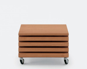 Тумбочка VENEZIA EMMEMOBILI M45