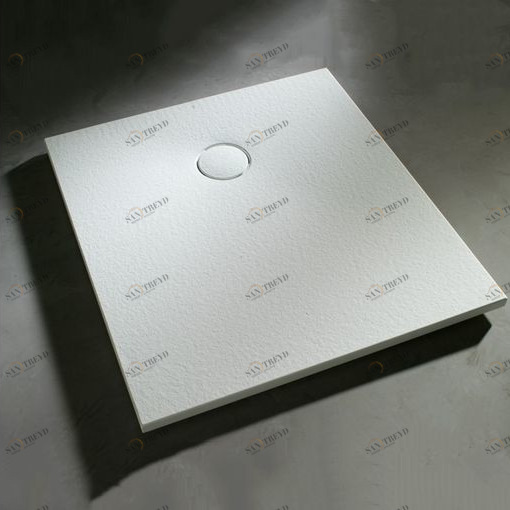 Душевой поддон S220900156 System pool Land Stone SYSTEMPOOL