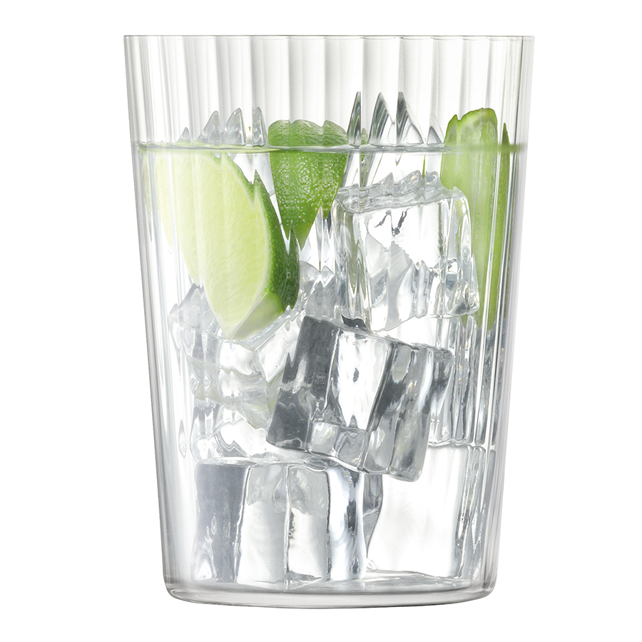G060-18-304 Набор стаканов gio line, 560 мл, 4 шт. LSA International  - Вид №3