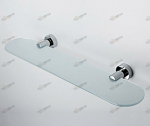 Donau K-9424 Полка стеклянная Santreyd 