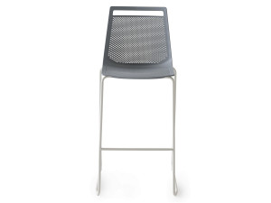 Стул для саней из инженерного пластика