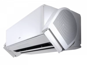 Настенная сплит-система FUJITSU ASYG12KXCA / AOYG12KXCA