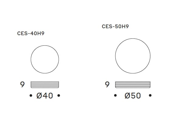 Контейнер Nodo Italia CESTE ARCH-00009511