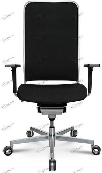 Wagner Стул офисный вращающийся с 5 спицами W1 sun-id-1409994