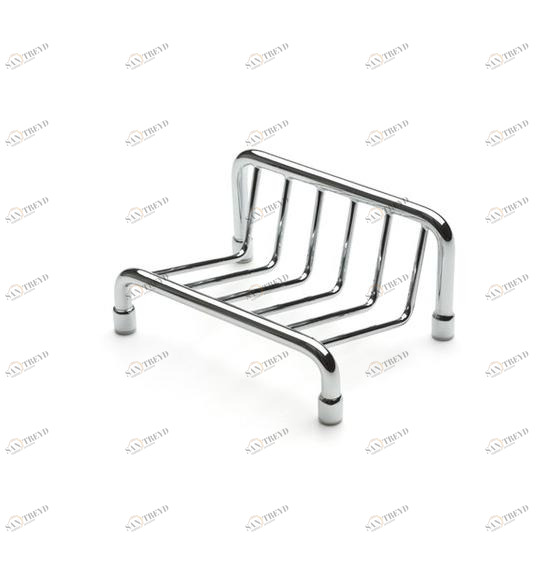 THPG Мыльница на столешнице из латуни  182155 