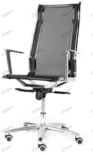 CUF Milano Офисное кресло с 5 спицами на колесиках sun-id-1377420