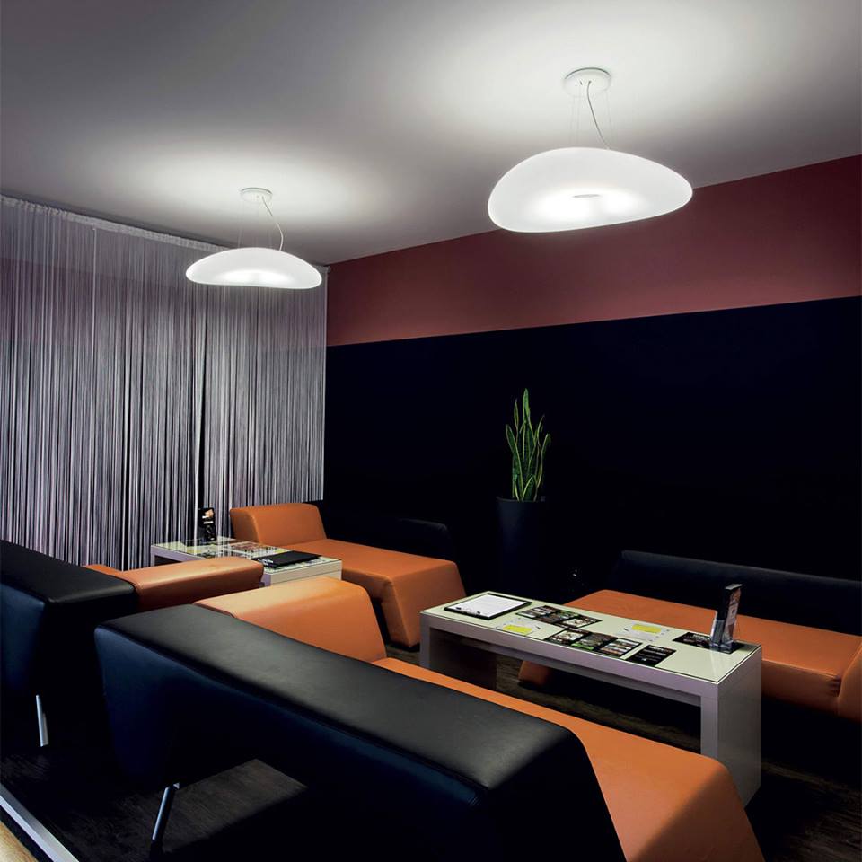 Linea Light 6860 люстра подвесная современная 50850 - Вид №4