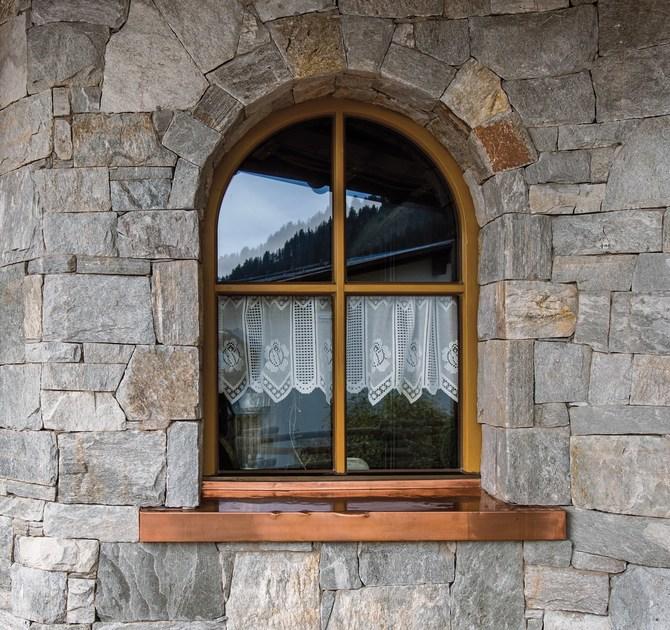 B&B Rivestimenti Naturali Облицовка натуральным камнем Pietra Cod. 540 - Вид №10