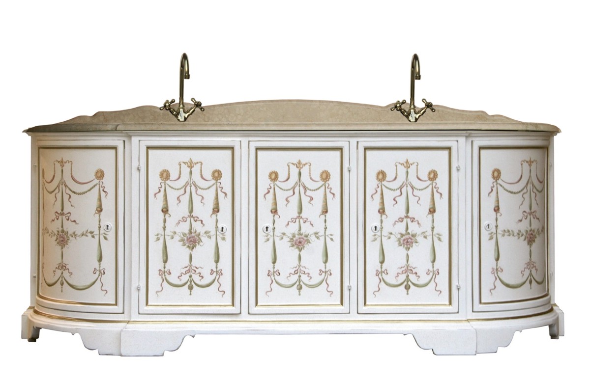 8535 Mobile bagno Bianchini&Capponi RINASCIMENTO Bianchini Capponi - Вид №12