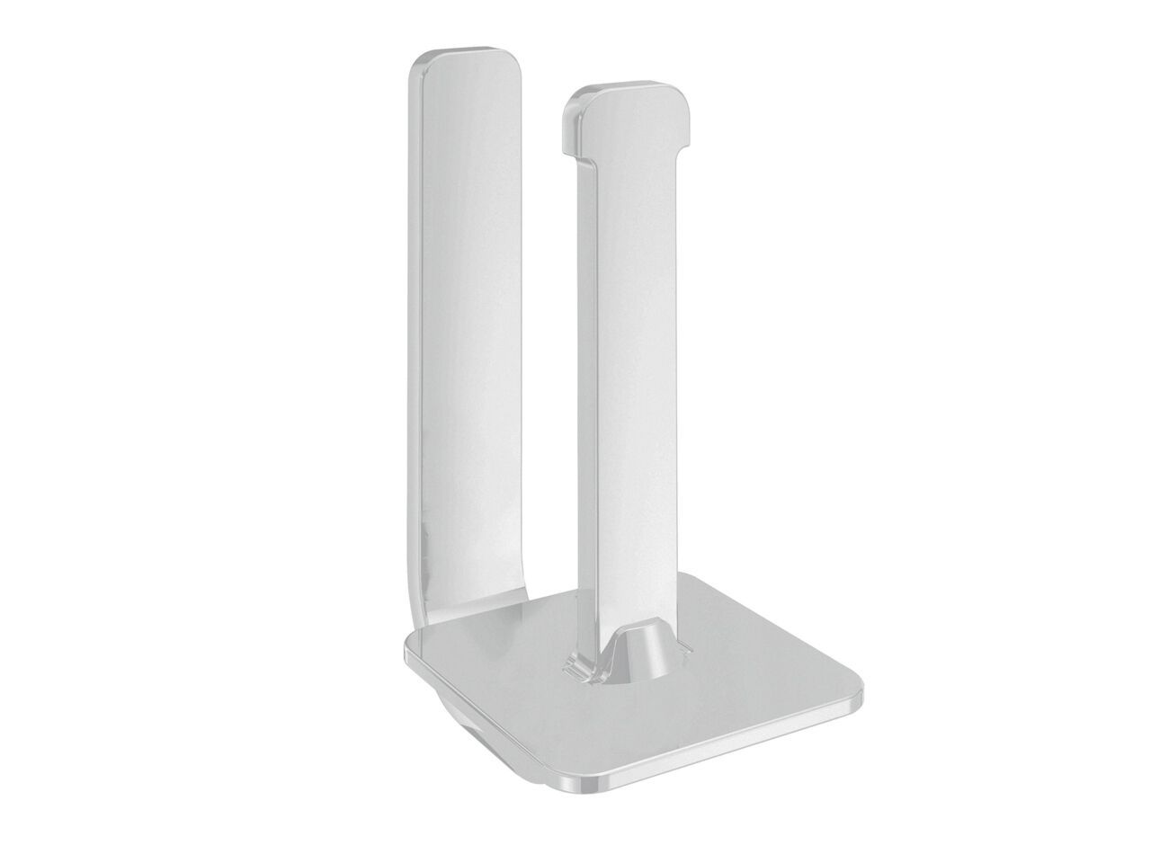 Металлический запасной держатель рулона GEDY ARCH-00145031