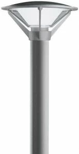 Louis Poulsen Светодиодный алюминиевый столбик Kipp