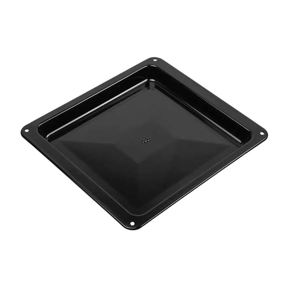 Электрический духовой шкаф ORE VS45B с конвекцией - стильная черная модель 82495871 STLM-0028658 - Вид №8