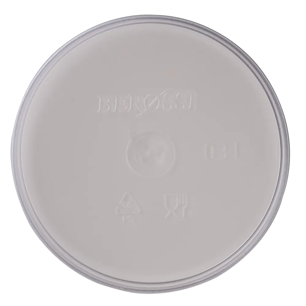 Дозатор для жидкого мыла Berossi Joli в стиле платина 89377130 STLM-1400580 - Вид №1