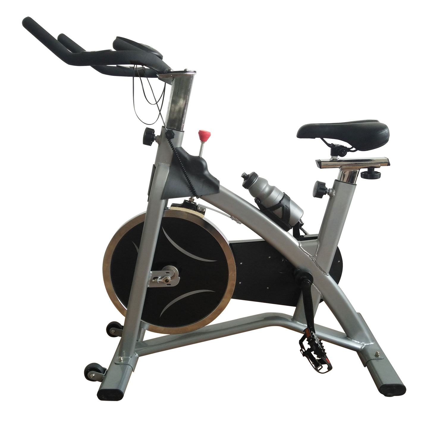 B5015 Велотренажер b5015 DFC  - Вид №2