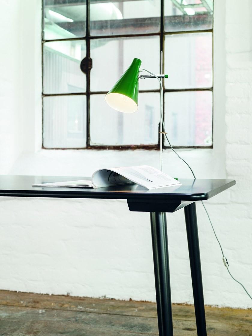 TON Деревянный стол Ironica sun-id-1403729 - Вид №11