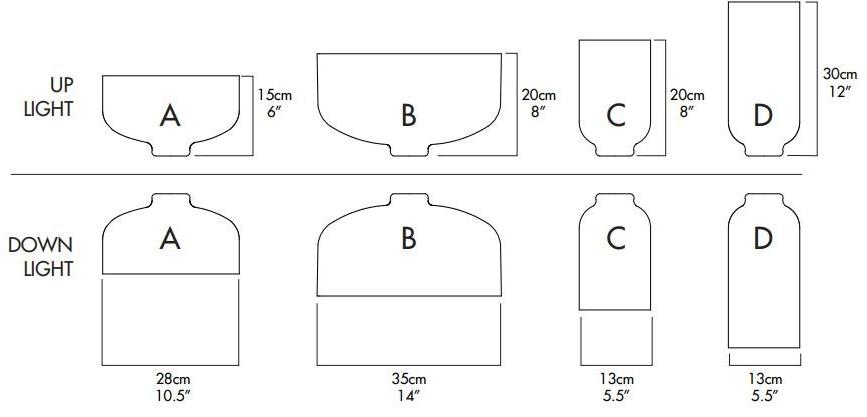 ANDlight Светодиодный подвесной светильник из алюминия Spotlight volumes sun-id-1432151 - Вид №21