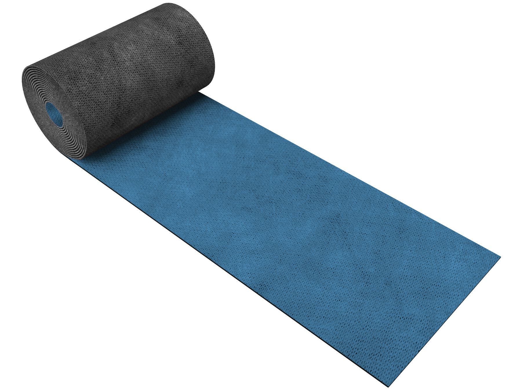 Звукоизолятор для подзаголовков Soprema SOPRASOUND STRIP ARCH-00030837 - Вид №1