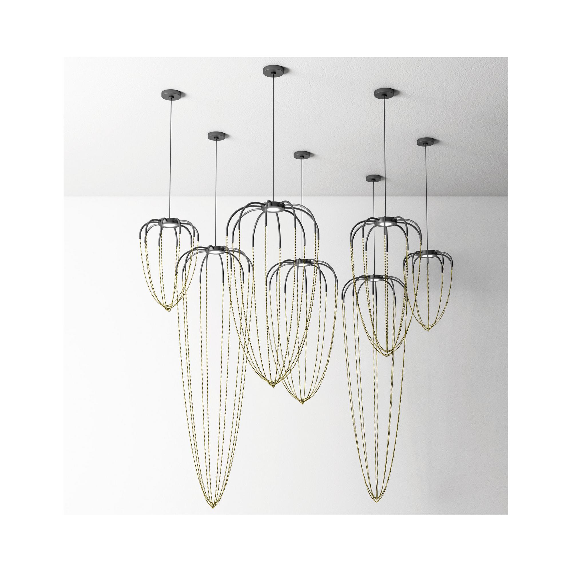 Светильник / Alysoid AXO LIGHT sun-id-377564 - Вид №2