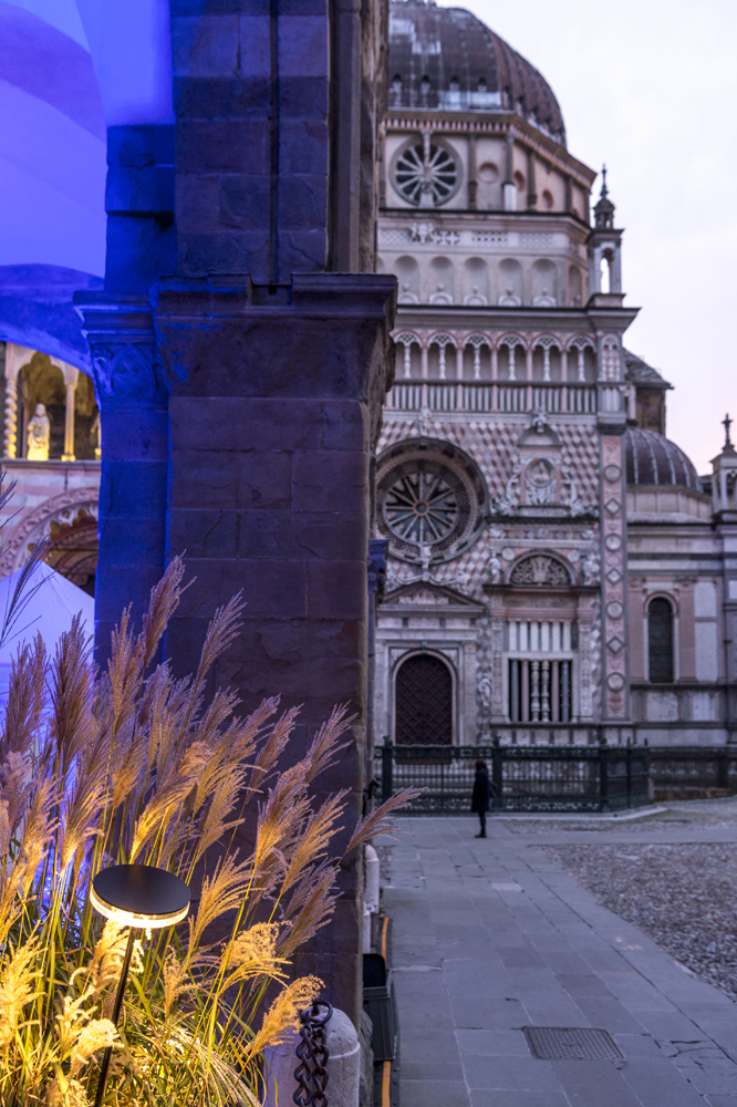 9402316 Мобильный светильник Platek CHIODO Picchetto (mobile)  CHIODO h. 1700 mm - LED 3000K 93°  - Вид №20