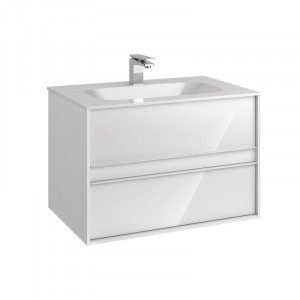 58182 Раковина Vitraglobal Metropole