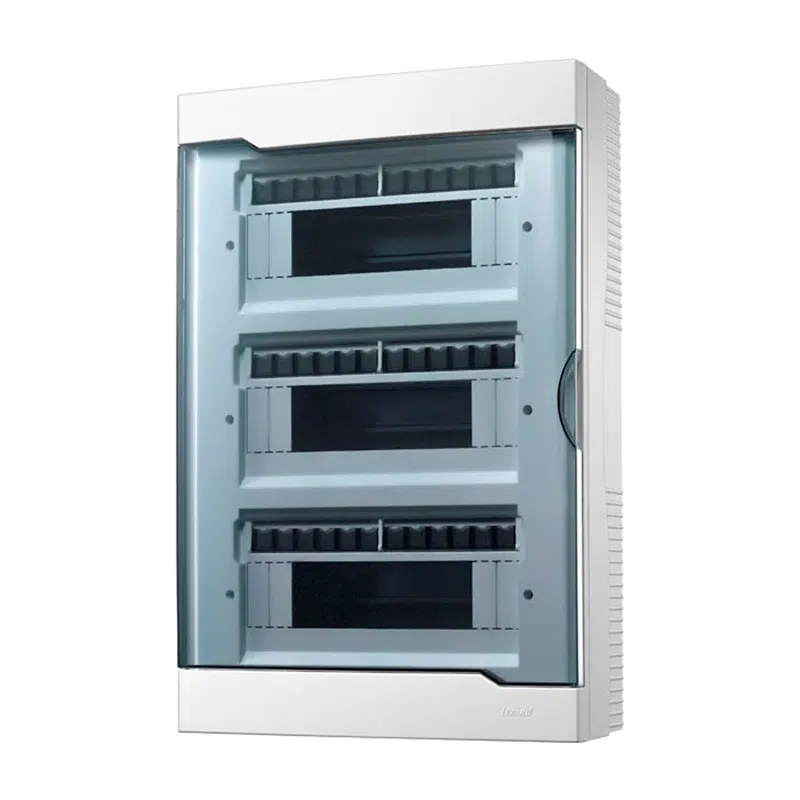 NEW Бокс ЩРН-П-36 LEZARD 730-2000-036 NEW