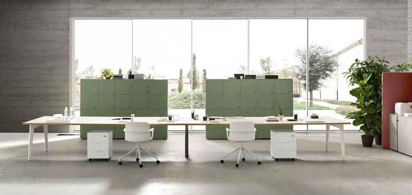 Martex Офисный шкаф / офисный ящик Galaxy sun-id-1497591 - Вид №3