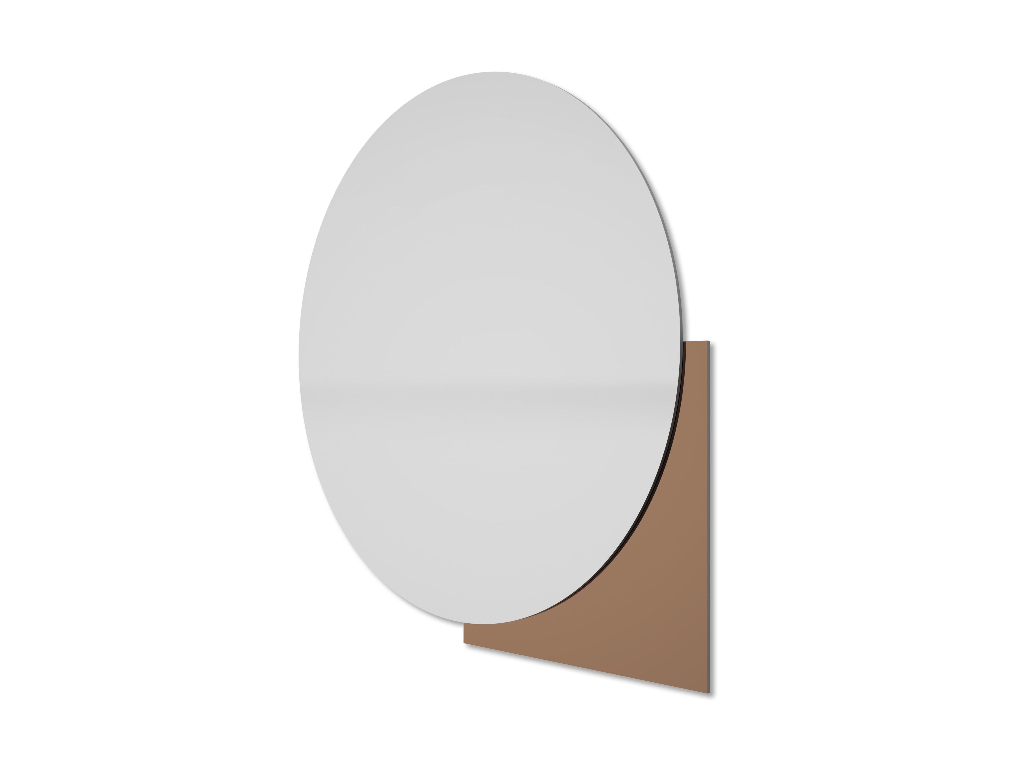 Настенное круглое зеркало Arketipo KARMA ARCH-00112627