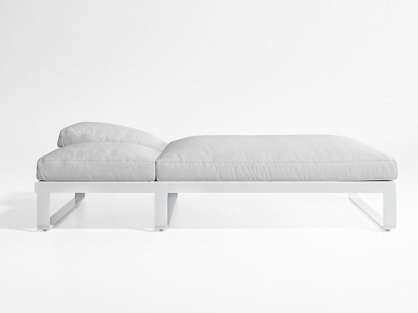 GANDIABLASCO Лежащая грядка Flat sun-id-1375142 - Вид №1