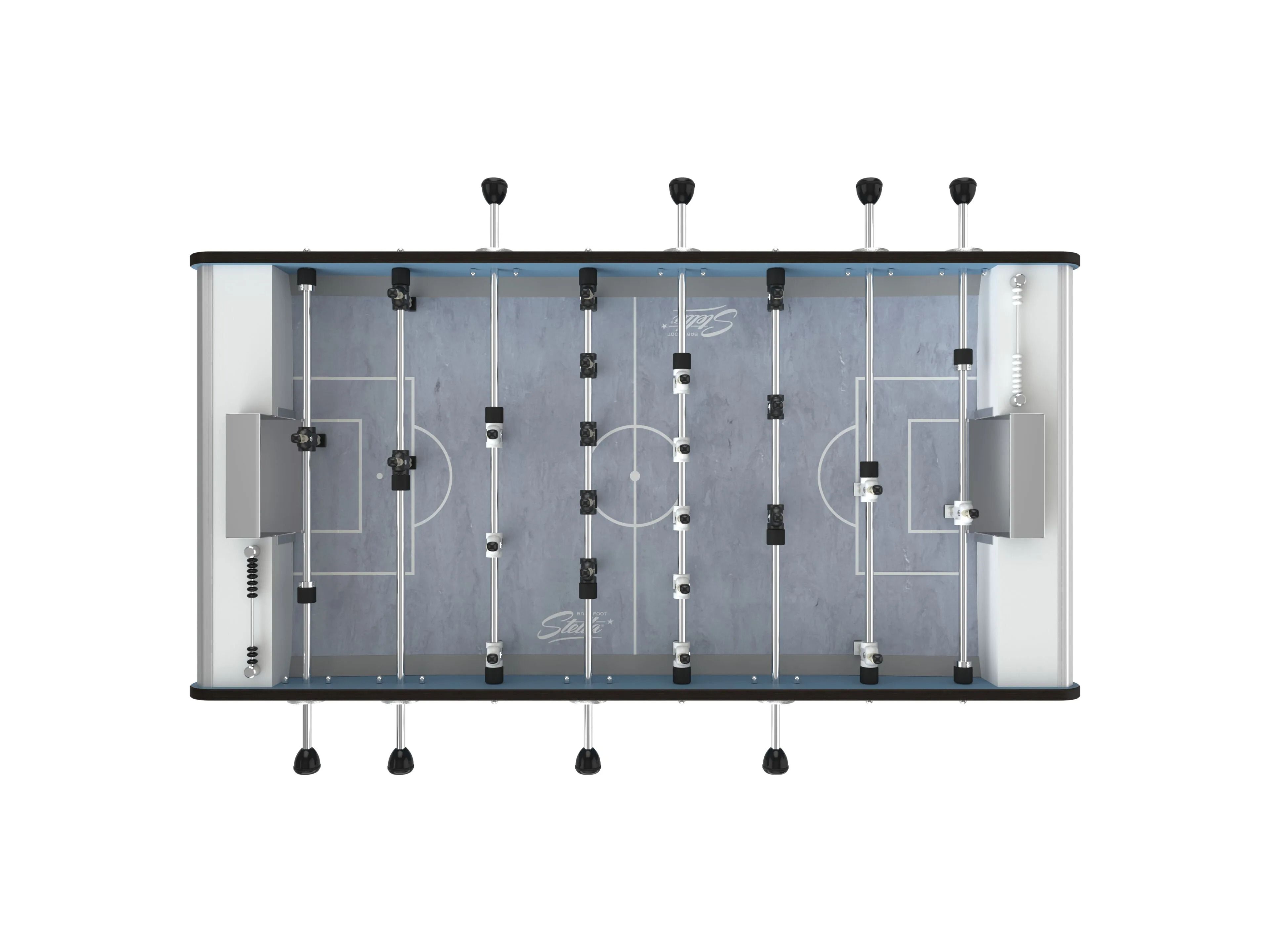 Кальциобалилла Stella baby-foot & billards Tradition Outdoor ARCH-00151616 - Вид №47