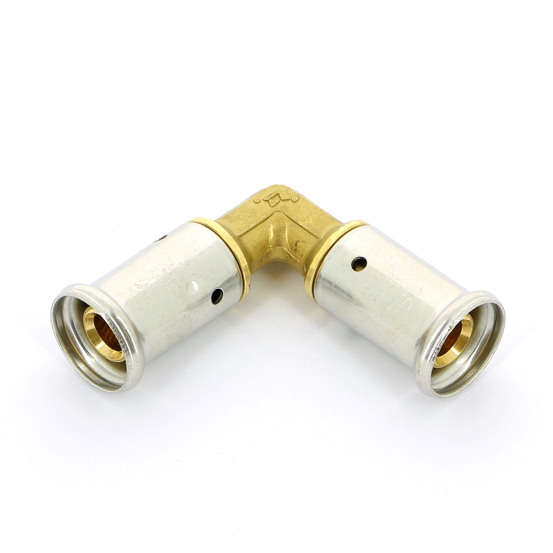 Угол пресс HENCO 16x16 1P1616