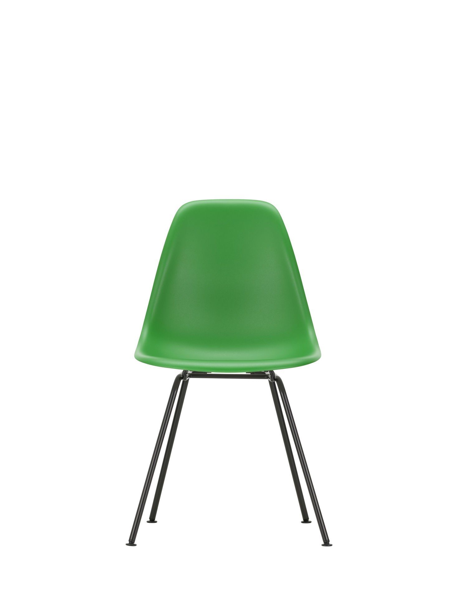 Стул из полипропилена с мягким сиденьем VITRA Eames Plastic Chair ARCH-00098148 - Вид №46
