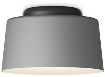 Vibia Алюминиевый светодиодный потолочный светильник Tube sun-id-1448200 - Вид №2