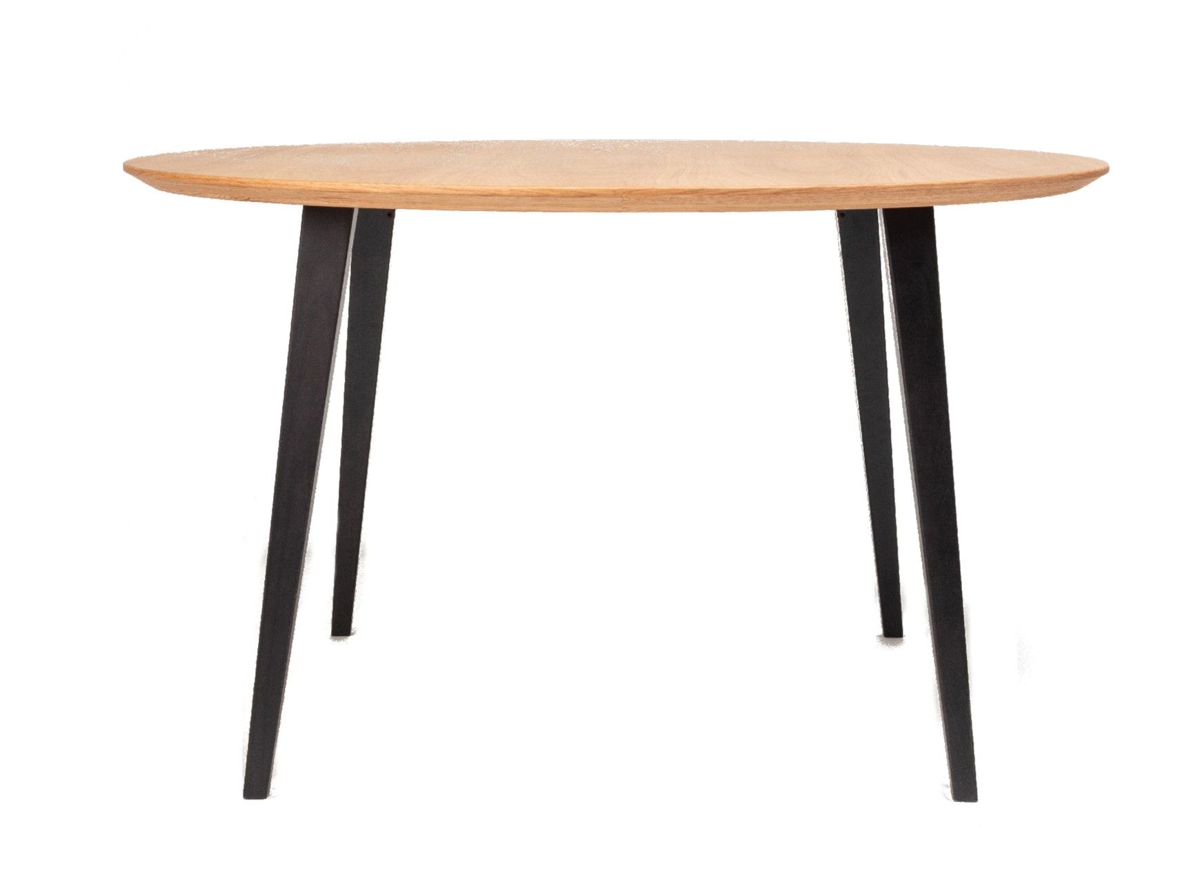 Круглый стол из бука ONDARRETA Боб ARCH-00095474