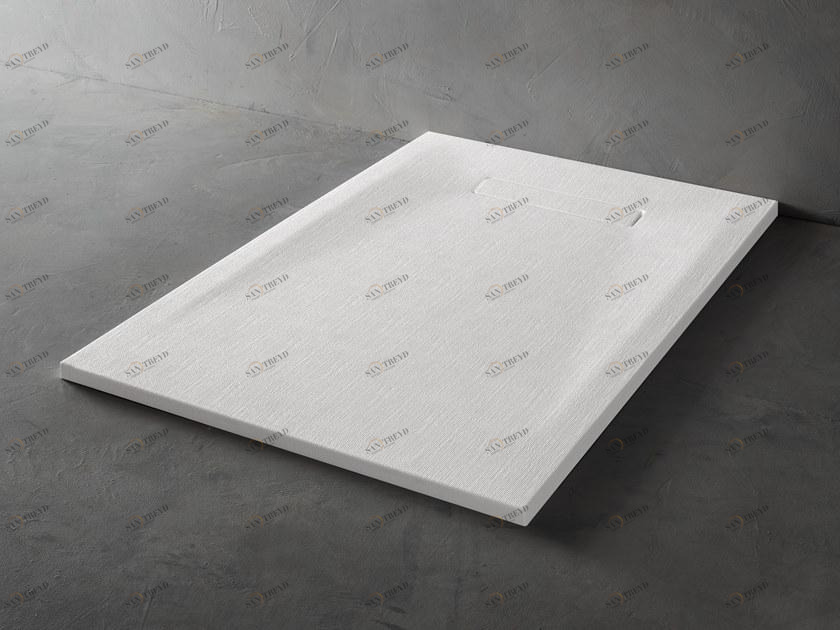 ARBLU Угловой душевой поддон из pietrablu ™ Juta sun-id-1411681