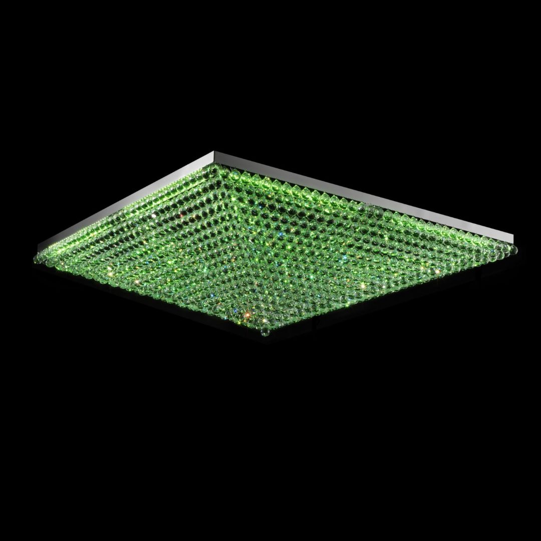 Masiero VE 809/PL12 потолочный ve809pl12 - Вид №1