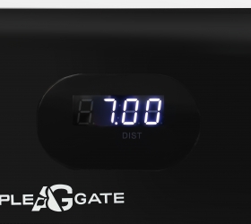 Беговая дорожка applegate t5 panel AppleGate sun-id-2067822 - Вид №9