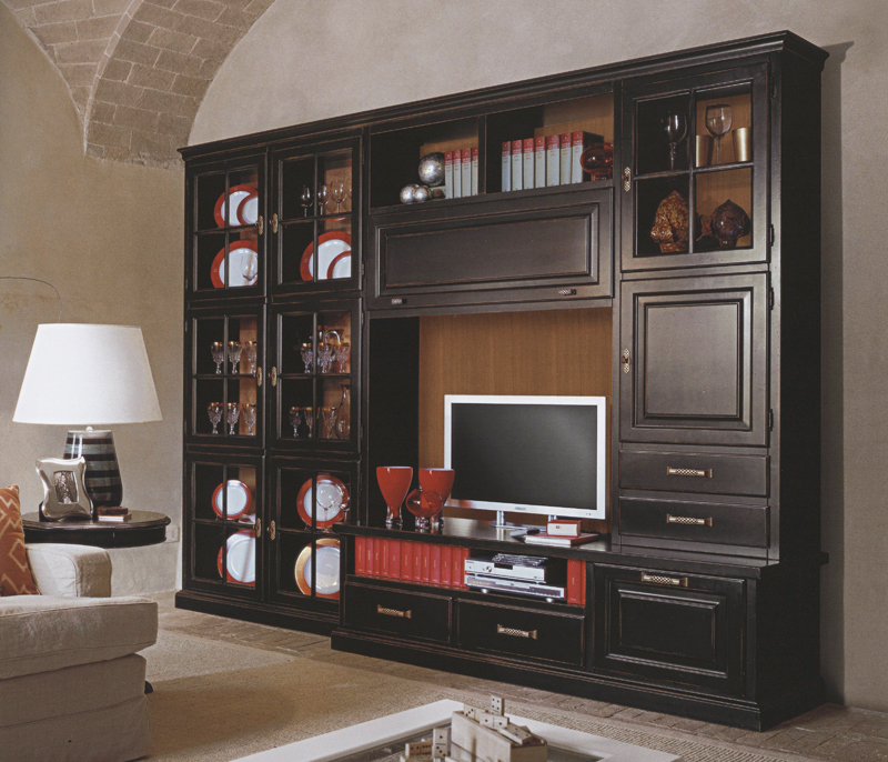 Стенка FLORIDA TONIN 151GR GLAMOUR