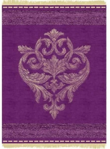 Tapis Rouge Ковер ручной работы из шерсти и шелка Per sempre Tr1589hk