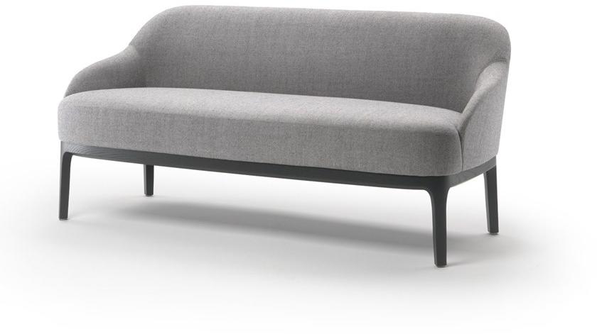 Marelli Диван из ткани Paris sun-id-1479766 - Вид №1