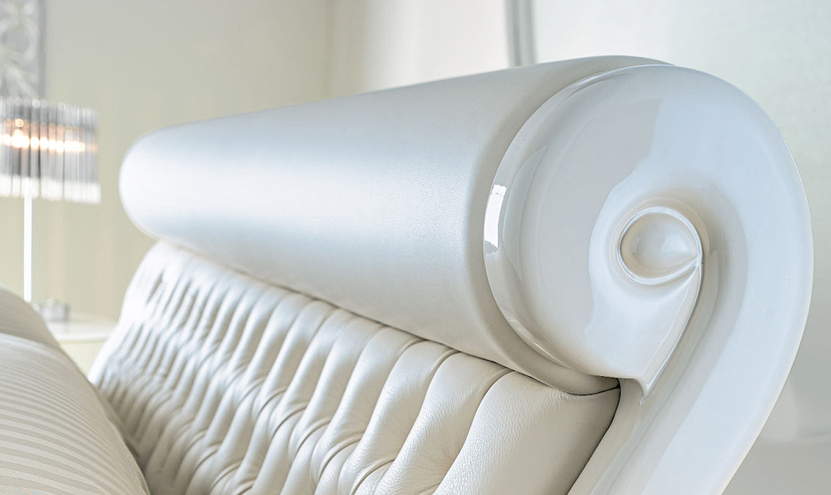 Кровать  REFLEX BELLE AMOUR LETTO  - Вид №1