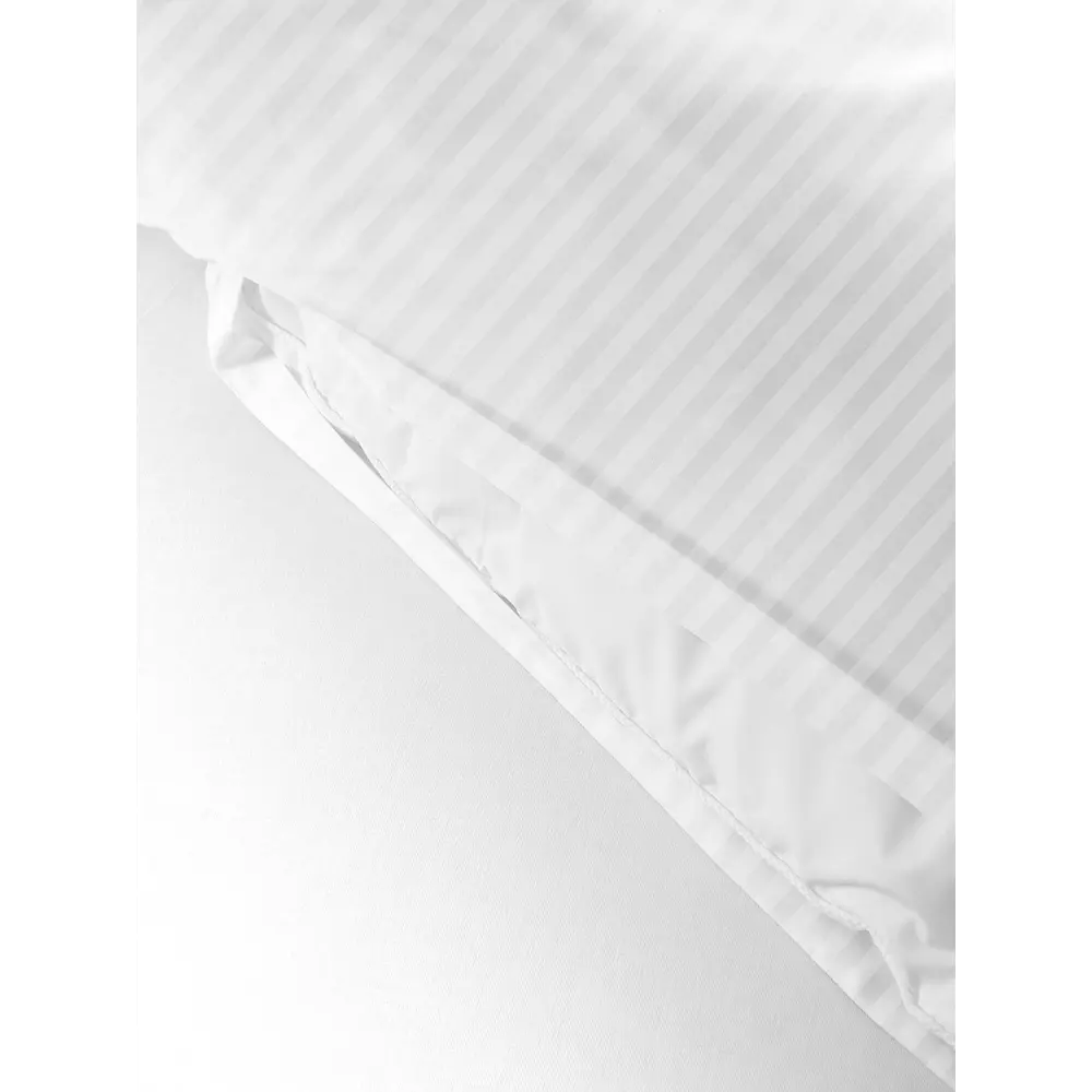 Комплект постельного белья Capresa полутораспальный белый STLM-1393754 89365485  - Вид №2