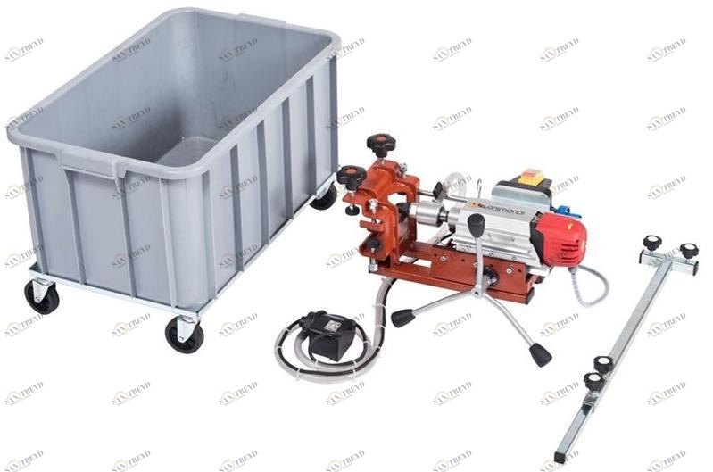 RAIMONDI Сверло для плитки sun-id-1357908